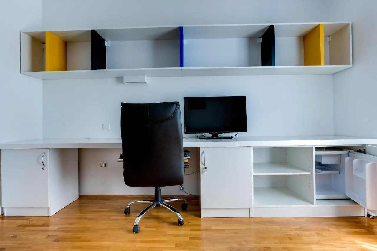 Hostel Rooms Kampus Σπλιτ Κροατία