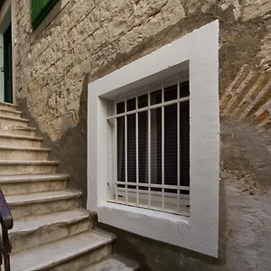 Gasthof Lamenta, Split