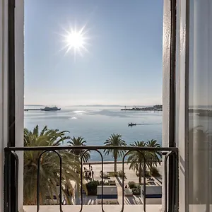 Frühstückspension Olivia Luxury, Split