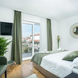 Frühstückspension Kasa 2, Split