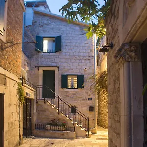 Frühstückspension Old Center Cozy, Split