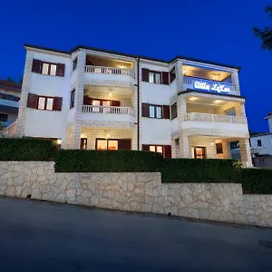 Luxor Appartement