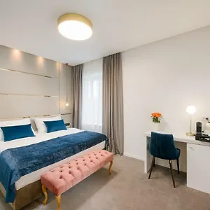 Casa de hóspedes Flos Luxury, Split